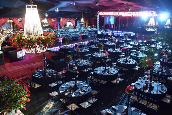 Às Eventos